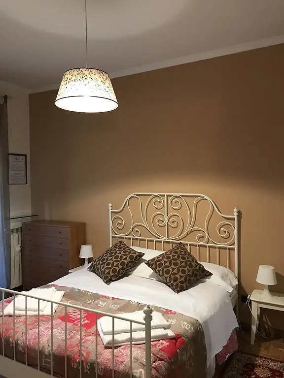 La Fontana Di Carlotta Bed and Breakfast Rom 0*,