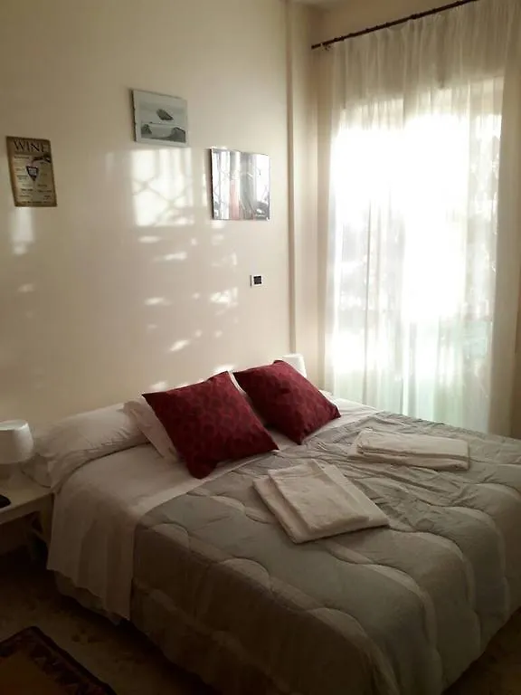 La Fontana Di Carlotta Bed and Breakfast Rom Bed & Breakfast