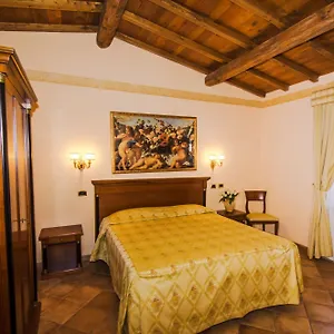 Hotel Quadrifoglio Eur, Rom